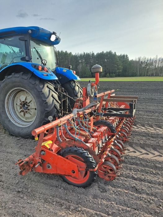 Siewnik Becker Aeromat 2