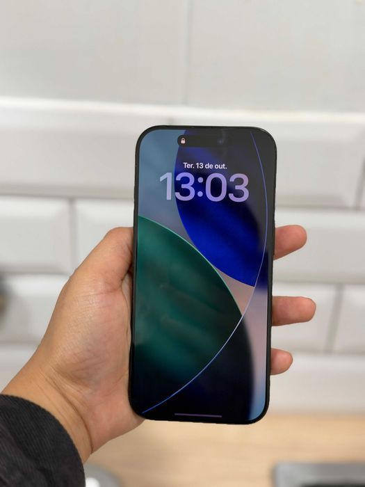 IPHONE 16 PRO 128gb