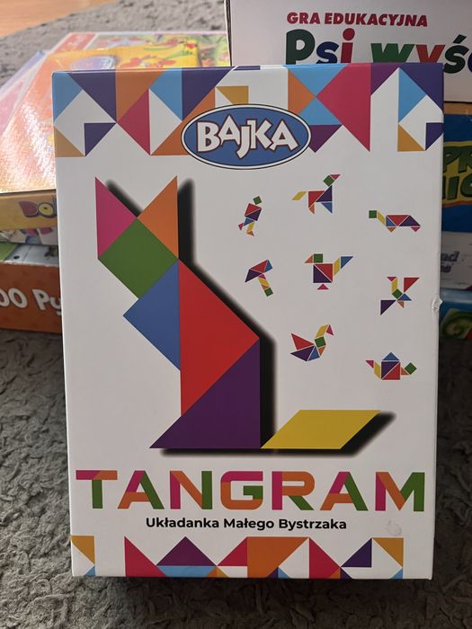 Tangram