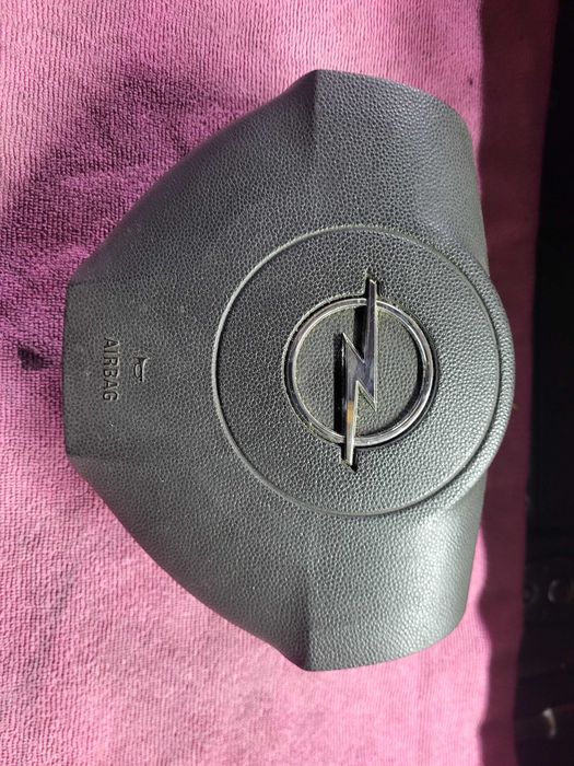 Poduszka kierownicy Astra H