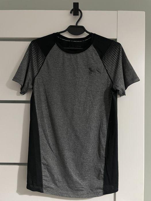 Koszulka męska Under Armour XS