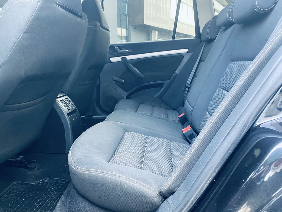 Skoda Octavia A5  1.4 TSI