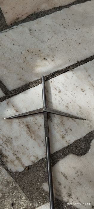 Arpão da Cressi  160cm /7mm