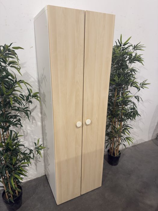 Fajny słupek kuchenny Ikea Pax kosze szuflady dowóz wysyłka