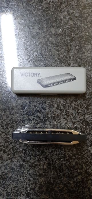 Harmónica Victory