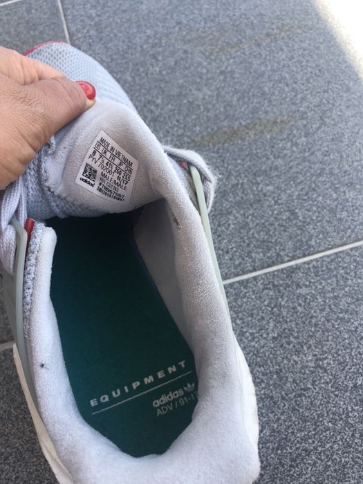 Sapatilhas Adidas