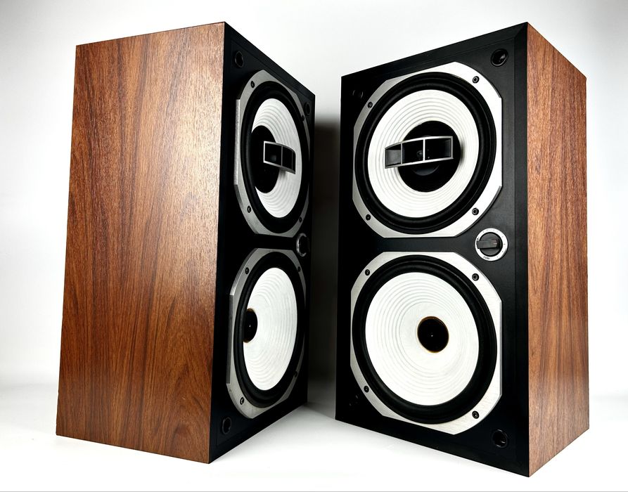Kolumny  Kenwood LS-770 vintage