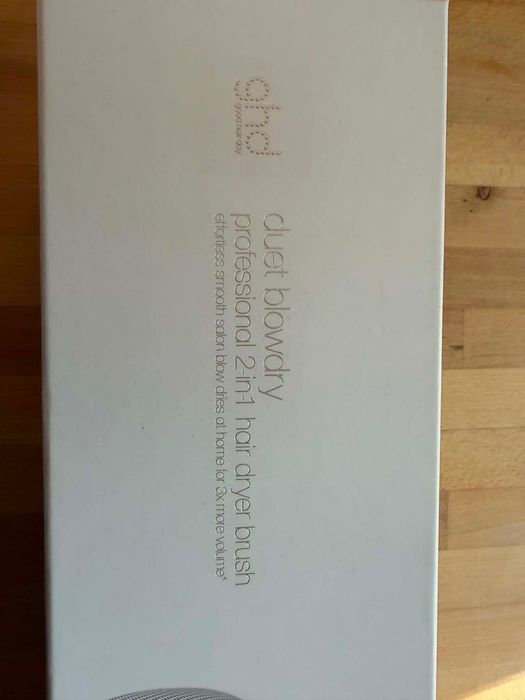 GHD Duet Blowdry