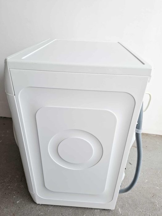 Pralka Whirlpool - dowóz