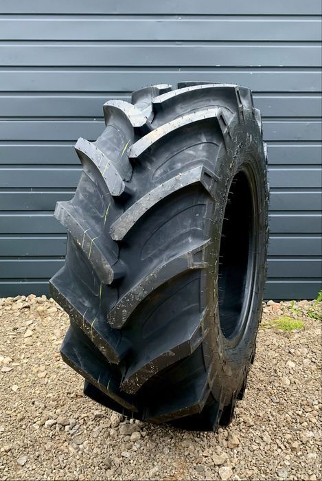 Opona 360/70R20 GALAXY EP701N 129D - Radialna - Nowa
