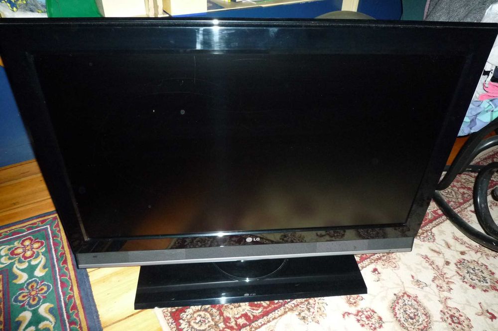 Sprzedam TV 37" LG