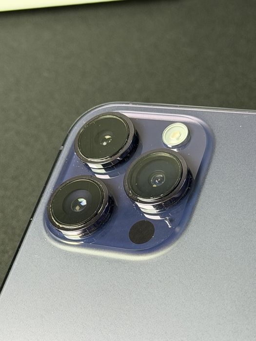 iPhone 14 Pro Max 256 GB Deep Purple