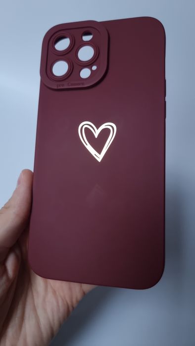 Etui IPhone 13 Pro Max