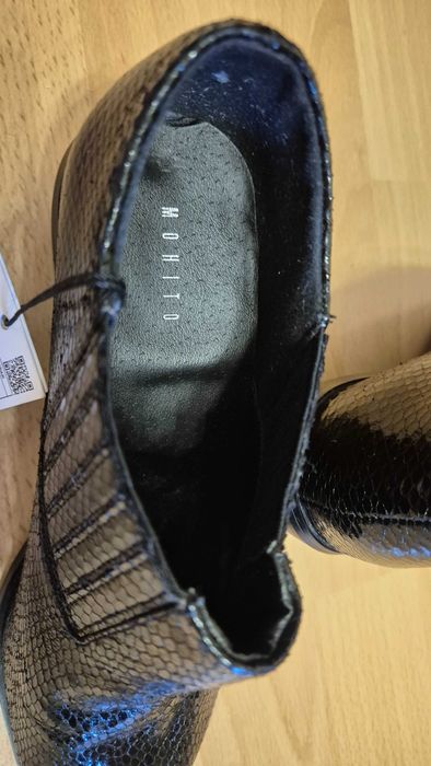 Sprzedam nowe damskie buty Mohito roz. 37