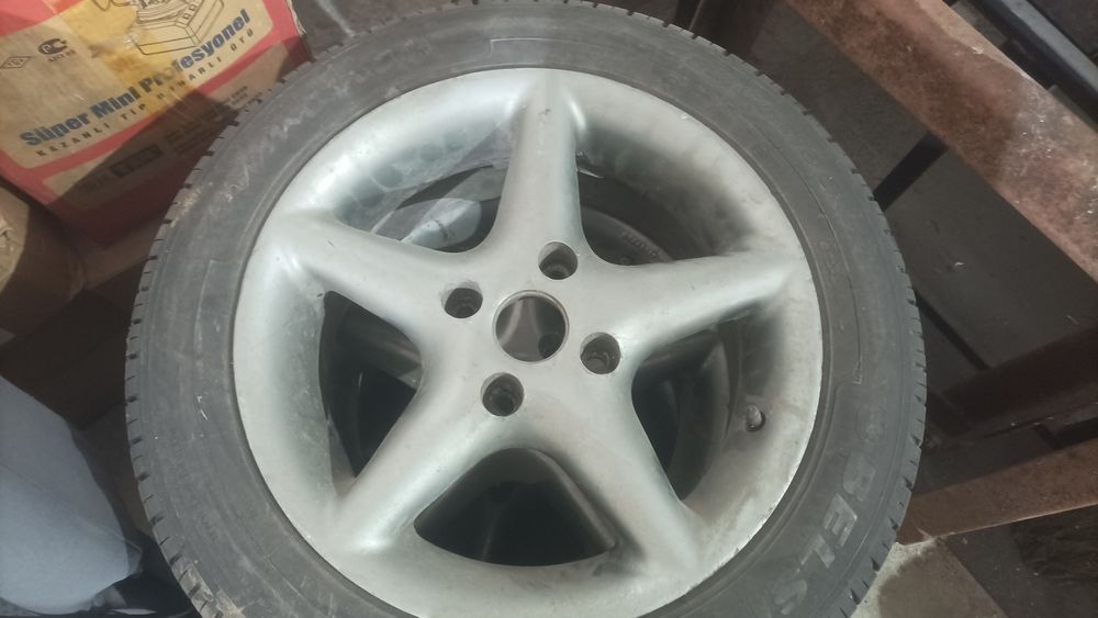 Диски комплект б/у