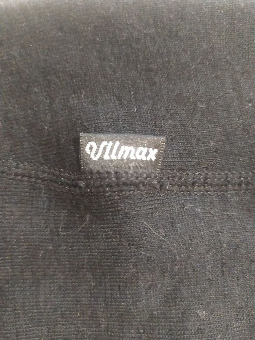 Мотоподшлемник, балаклава Ullmax (Норвегия) шерсть мерино.