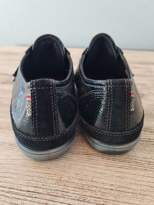 Buty ecco roz. 40