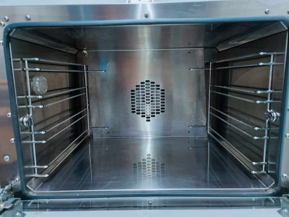 Пароконвектомат UNOX ANNA