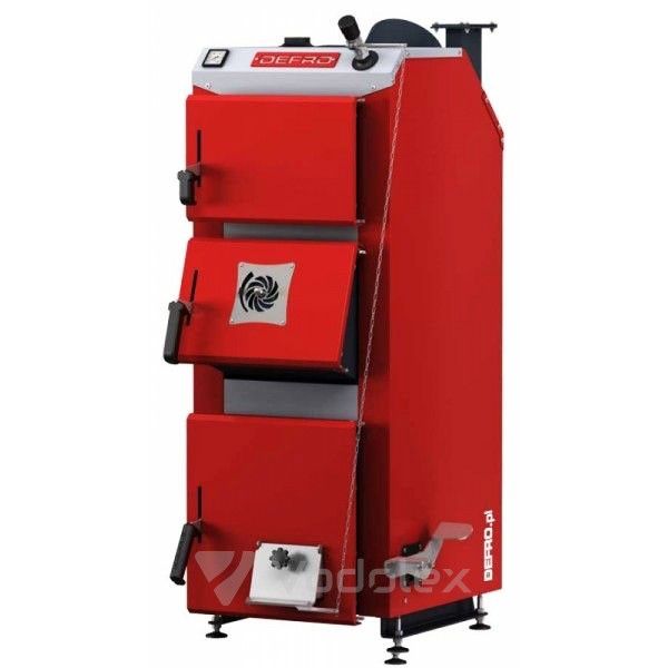 DEFRO optima komfort 25