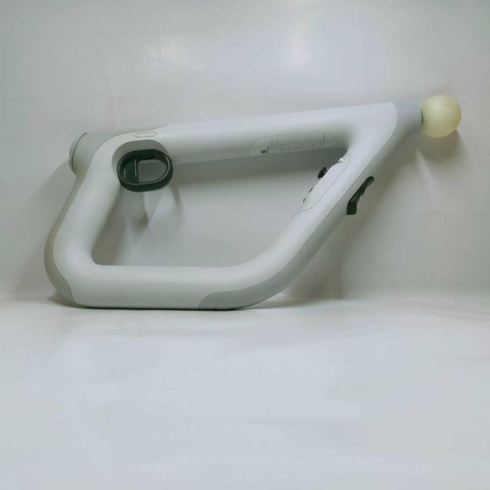 VR-окуляри + AIM-контролер (для PS4, версія 2) — готові до гри