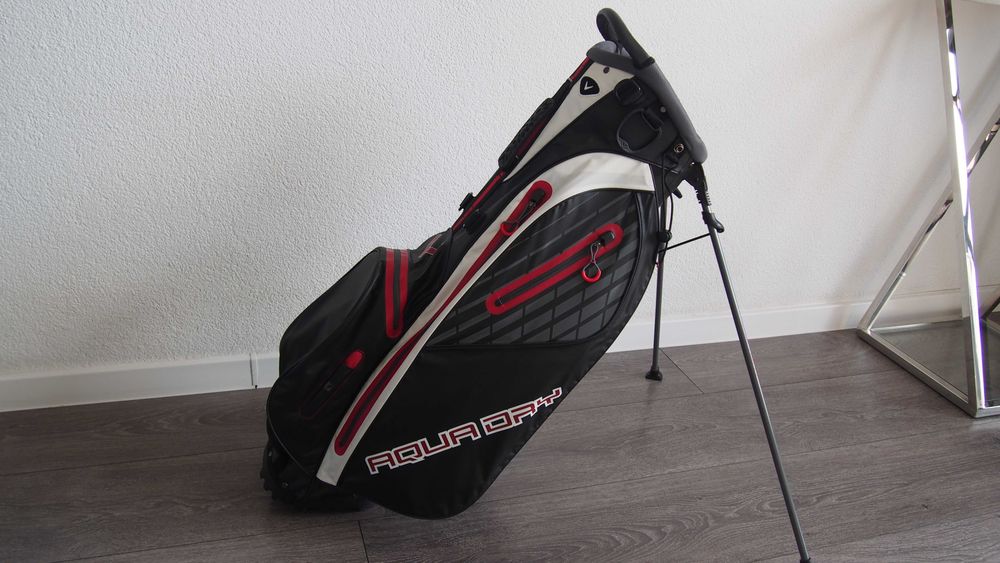 Torba do golfa Callaway AQUA  DRY stand bag Nowa