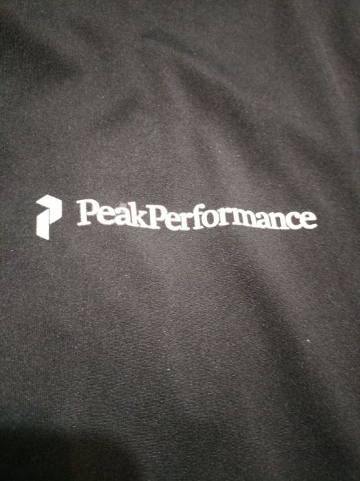 Kurtka męska sportowa Peak Performance
