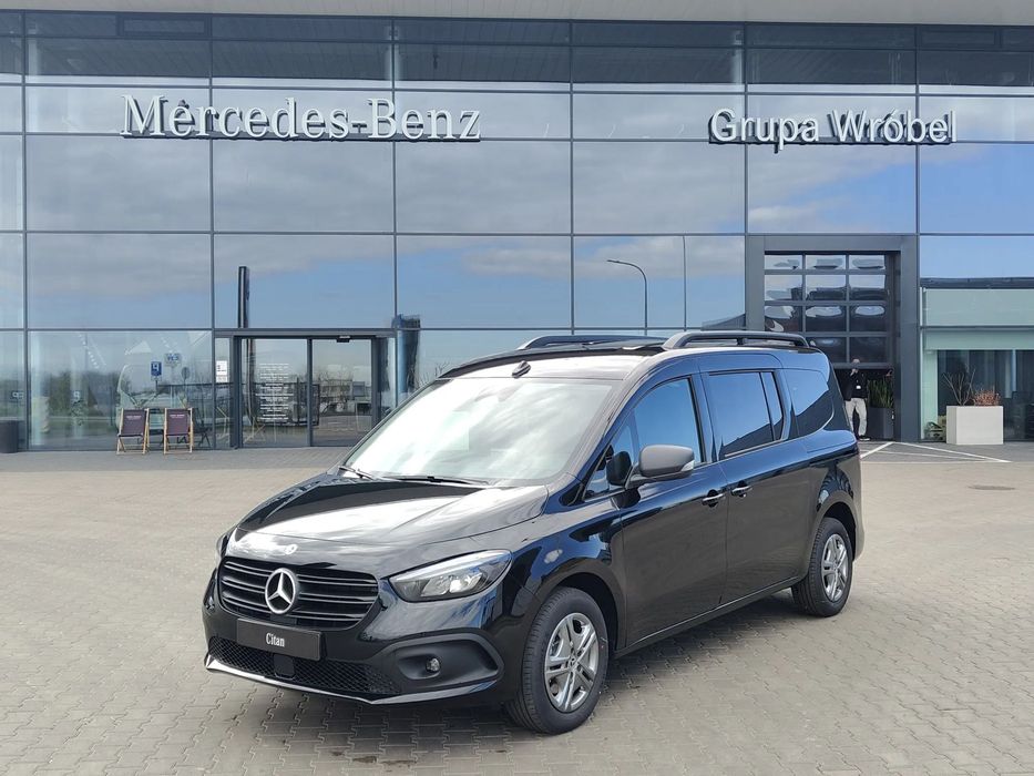 Mercedes-Benz Citan