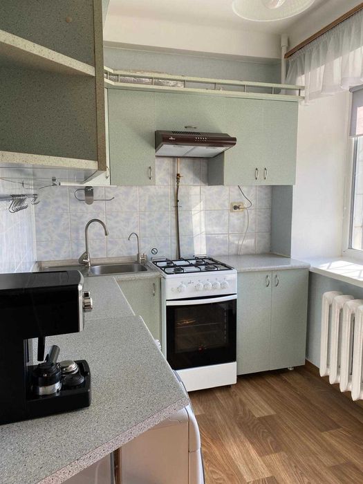Оренда. 2 кімнатна кв. по вул. Кирилівська, 124. Куренівка. Подільський. Без відсотків.
