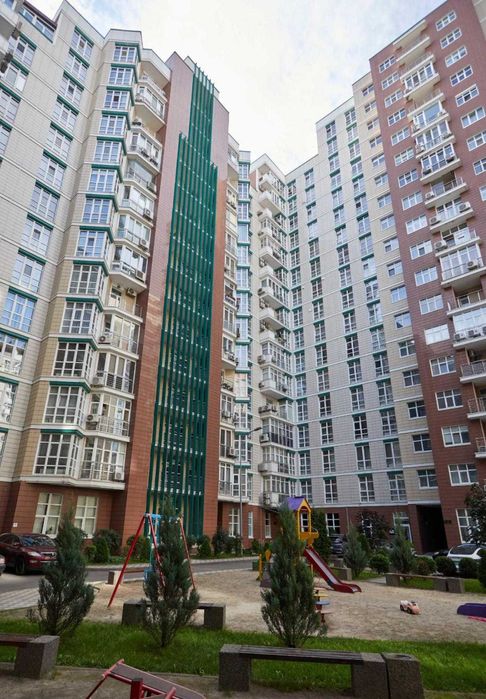 Продається 1к.квартира ЖК Французький квартал, Тютюнника, 53