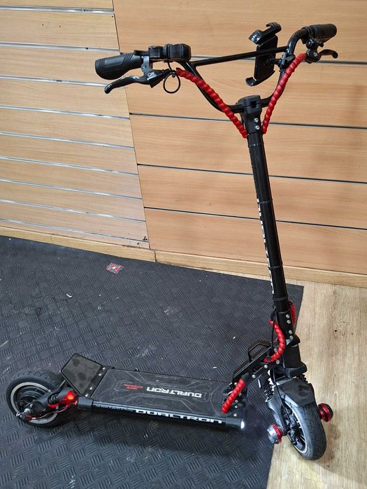 Trottinette électrique dualtron mini