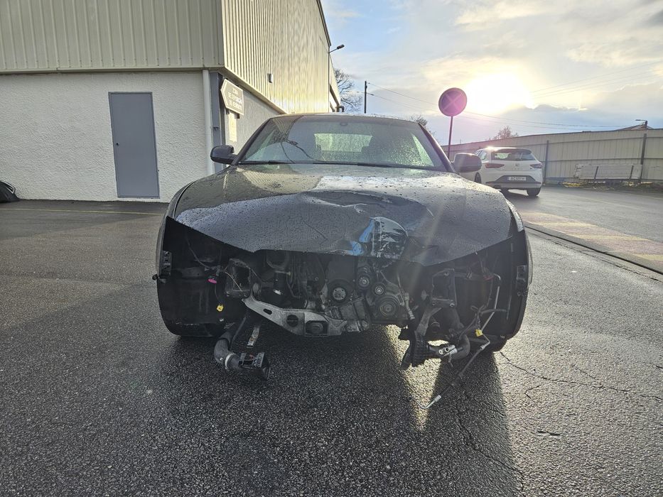 Audi A5 S line Coupé 2.0 TDi de 2011 para peças