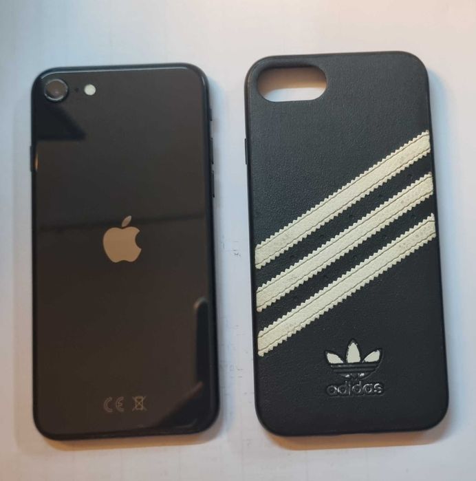 Iphone SE 256 GB imaculado
