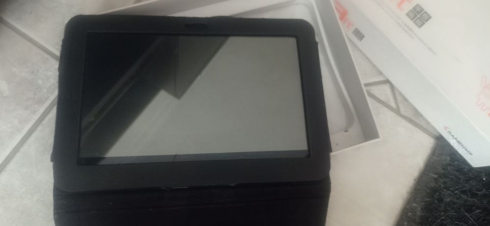 Vendo tablet 10 sem uso