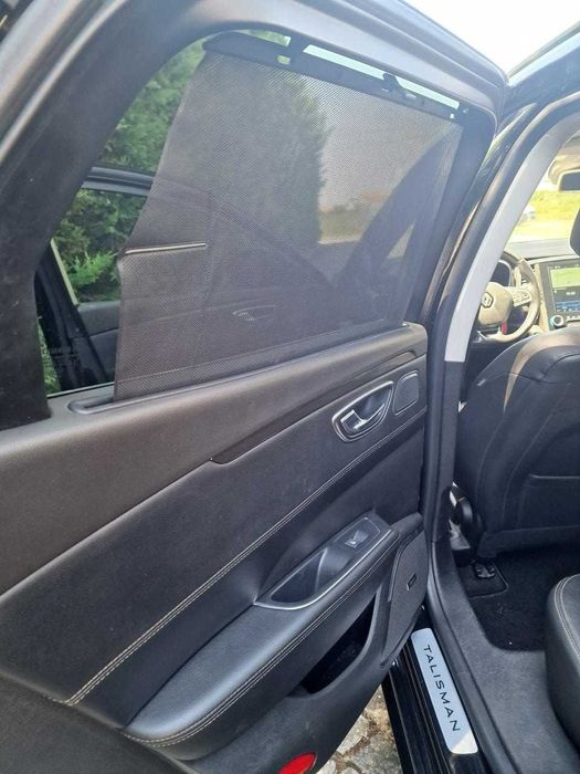 Renault Talisman Sport Tourer DCI Intens