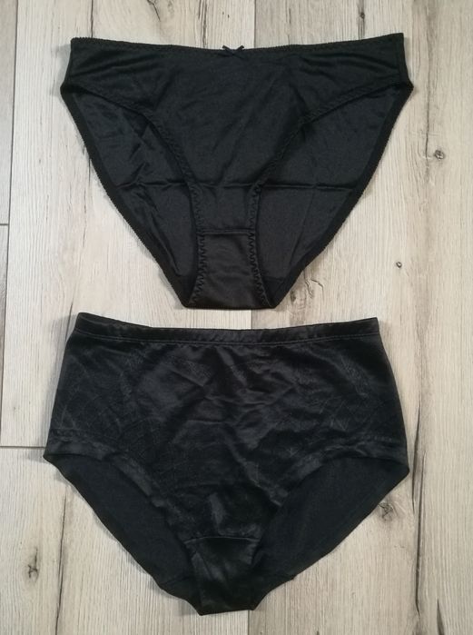 Komplet bielizny Marks&Spencer 105D/XL