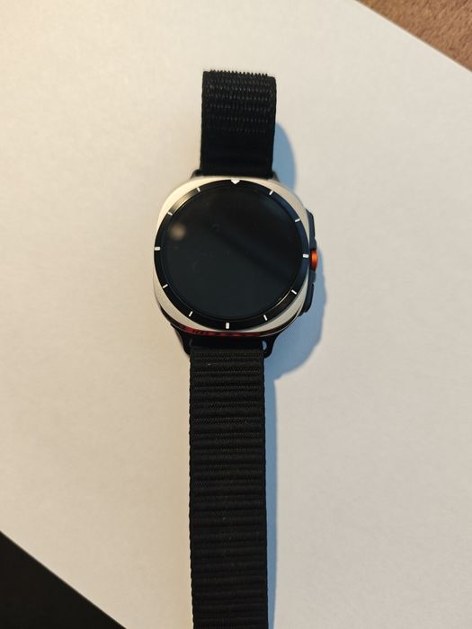 Samsung galaxy watch ultra 2