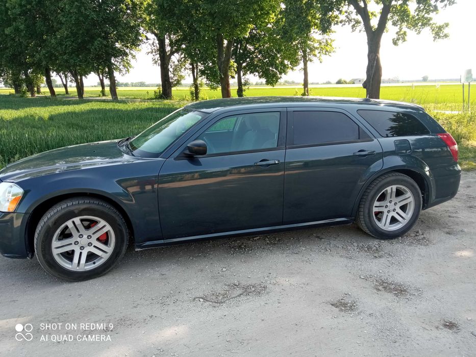 Sprzedam Dodge Magnum