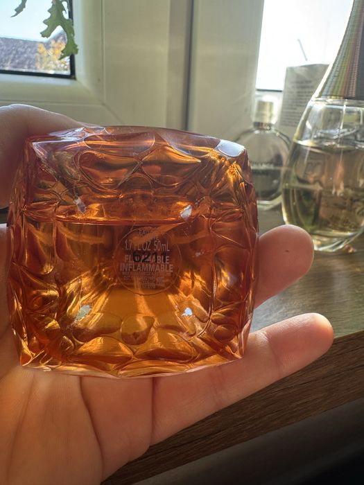 Beyonce Heat Rush EDT 50ml Woda Toaletowa