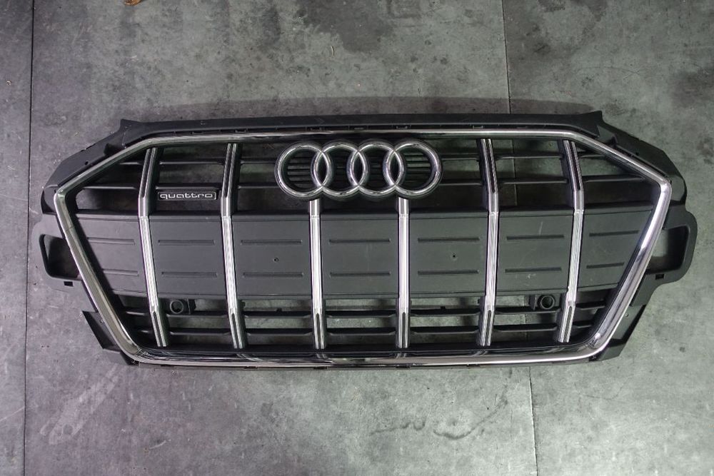 ATRAPA GRILL AUDI A4 B9 LIFT ALLROAD