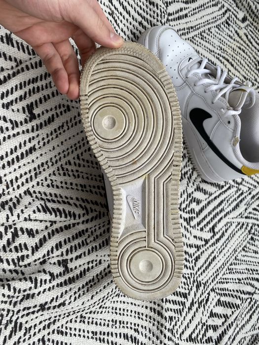 Nike Air Force 1 Low „Have a nike day”