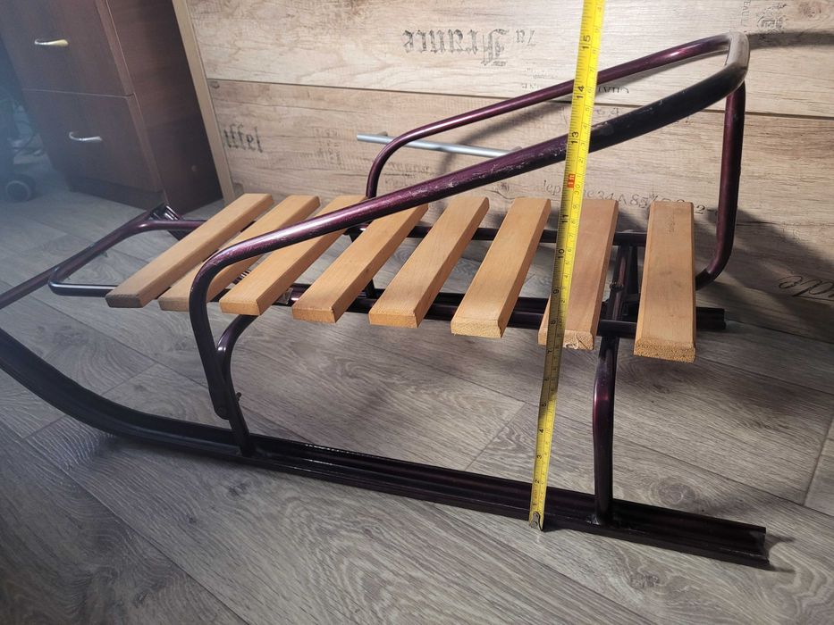 Санчата для дітей