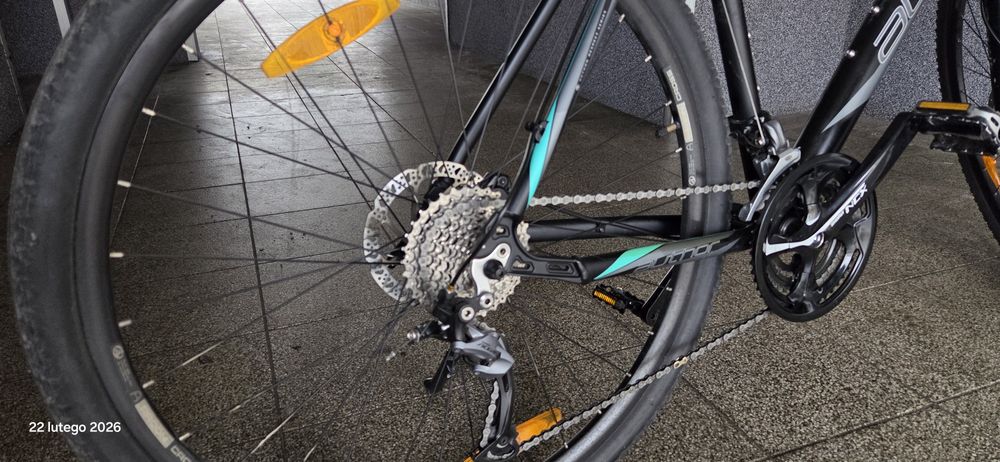 Rower Author Grand 2017