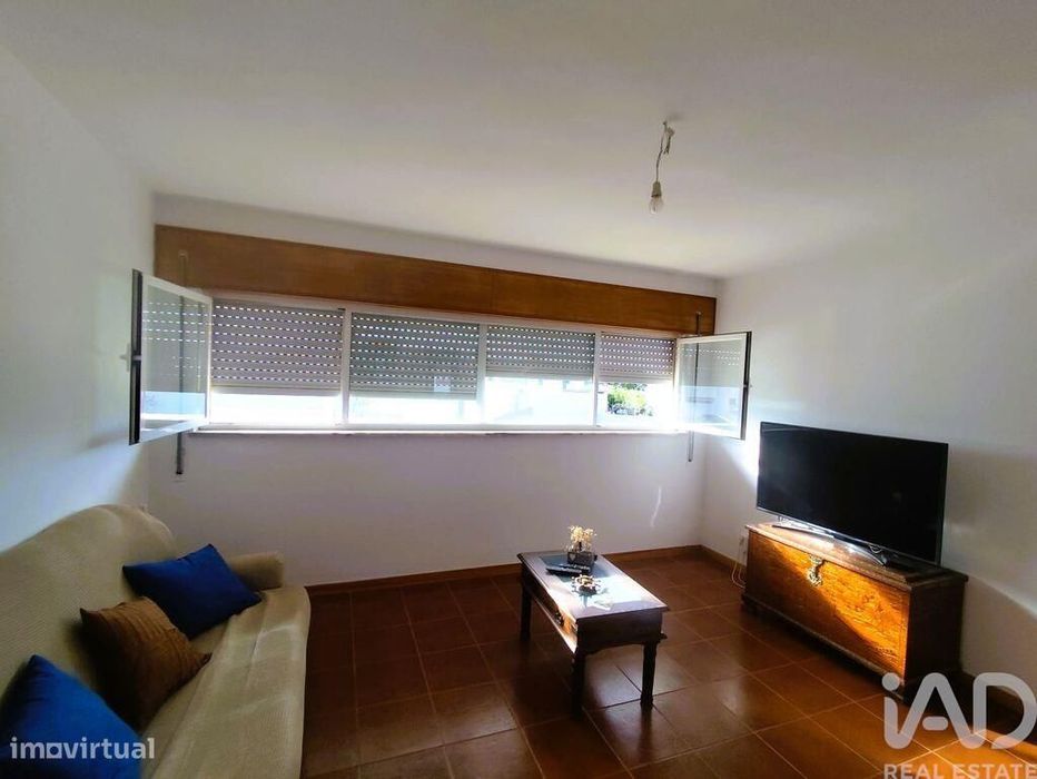 Duplex T2 em Nossa Senhora da Conceição e São Bartolomeu de 84 m2