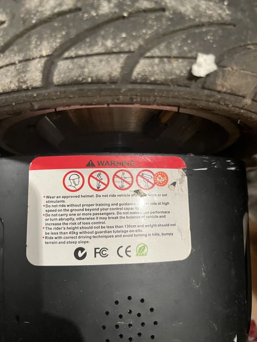 Продам гідро скутер робочий блітуз із колонкою