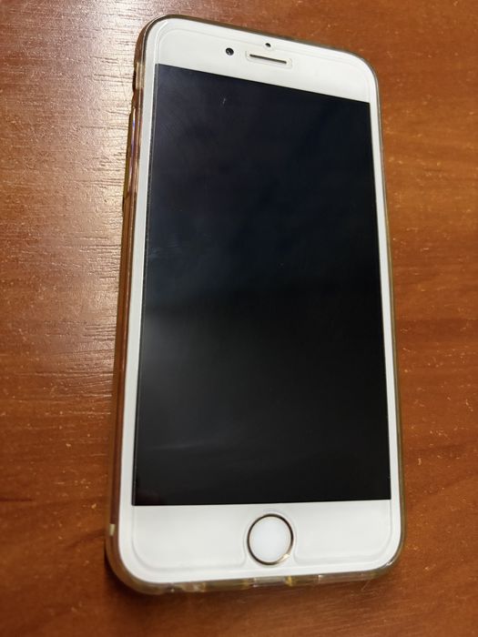 Iphone 6s (робочий, гарний стан)