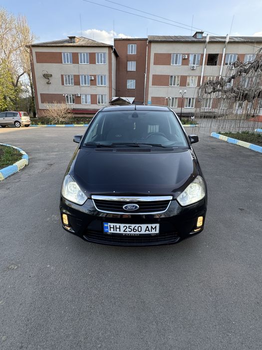 Ford C-MAX 2007