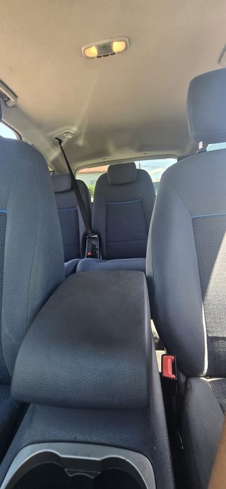 Ford S max 2008 silnik 2.3 benzyna