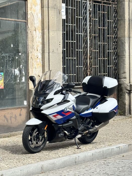 Bmw k 1600 gt sport 2022