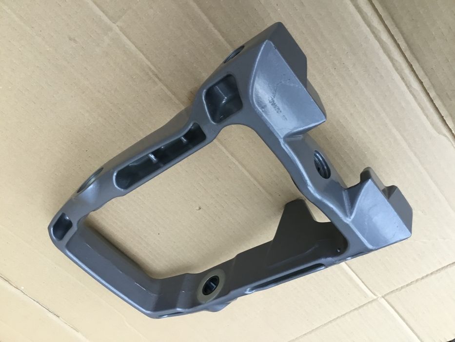 Кільце підвісу кардану (Gimbal Ring) DPS-A B SX-A 3840770 3840768