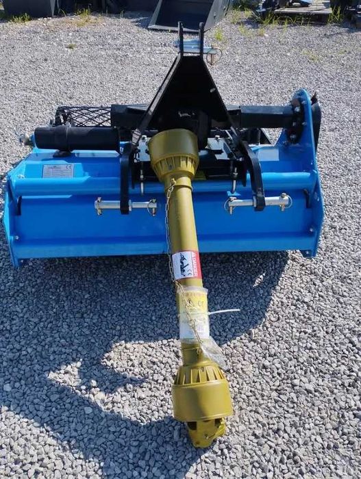Glebogryzarka separacyjna SB 145 Agrostar dostawa cała Polska